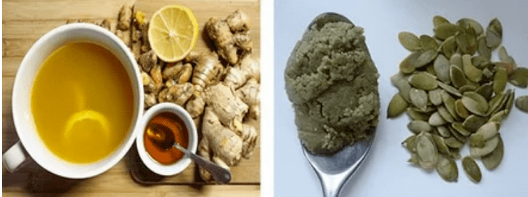 Popular Power Remedies