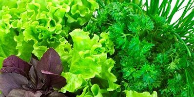 Green to increase power in men