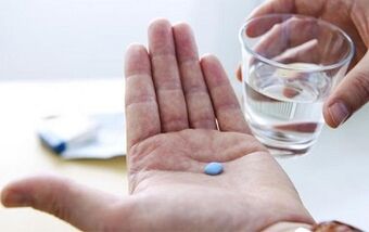 Medicines to improve male power
