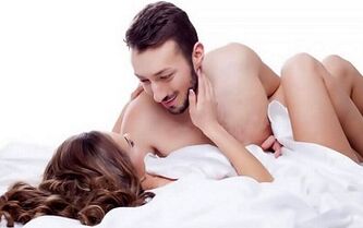 Reasons for a decrease in power in men