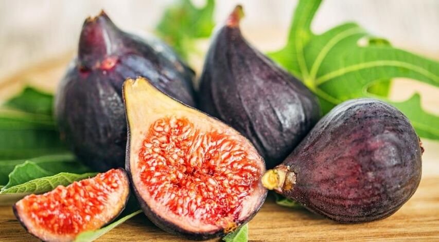 Fig for power