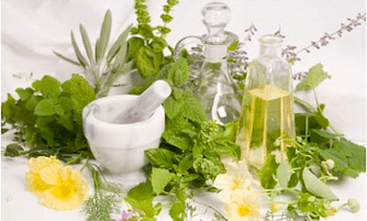 Natural Master to increase power